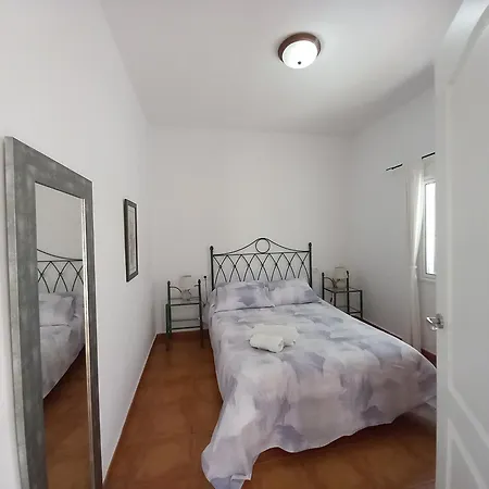 Villa Casa Isabel - Fasnia Esterno foto
