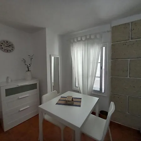 Villa Casa Isabel - Fasnia Esterno foto