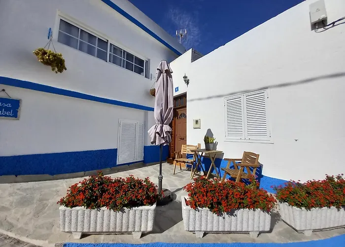 Casa Isabel -