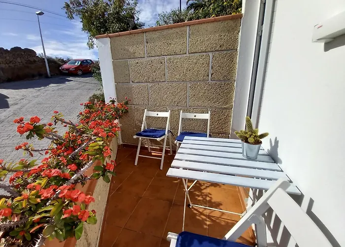 Casa Isabel -