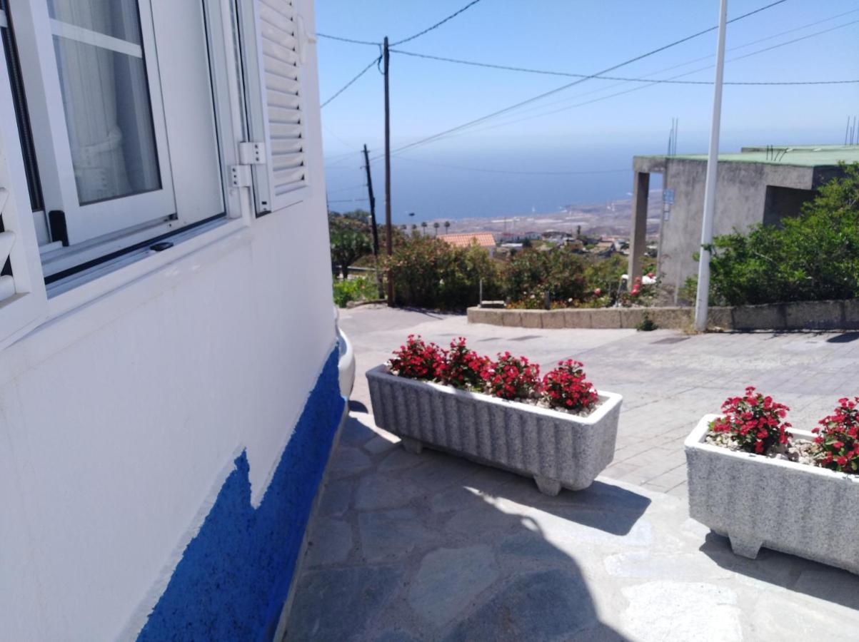 Holiday home Casa Isabel -
