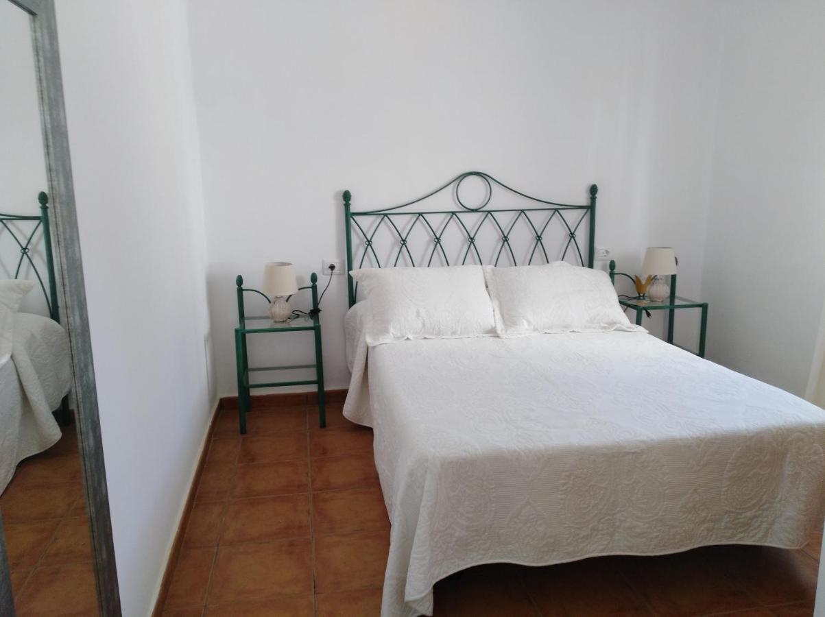 Holiday home Casa Isabel -