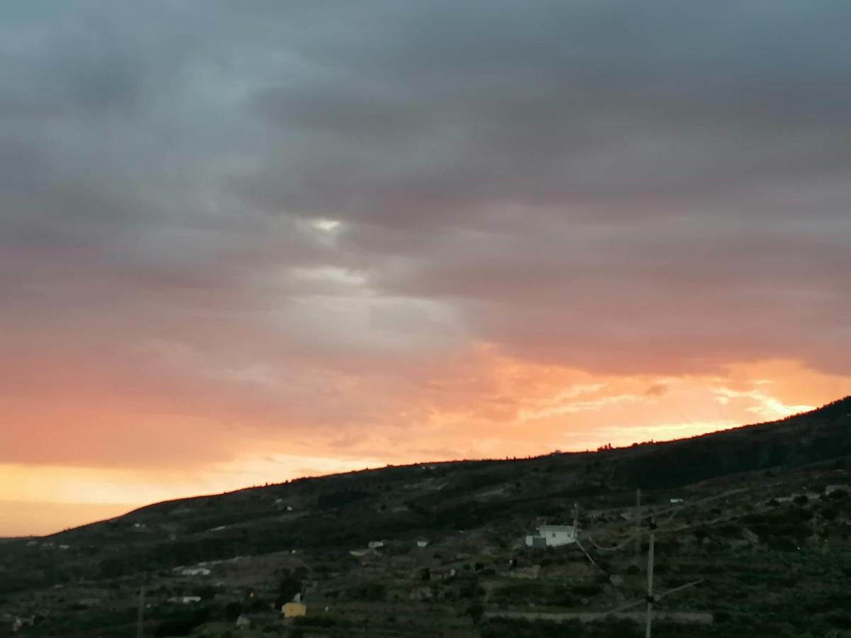 Holiday home Casa Isabel - Fasnia