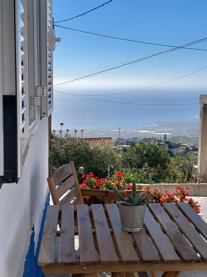 Holiday home Casa Isabel -