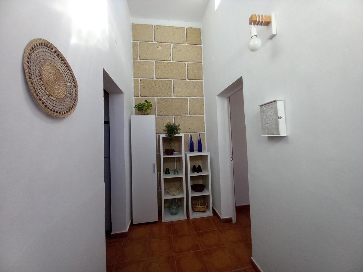 Casa Isabel - * Fasnia