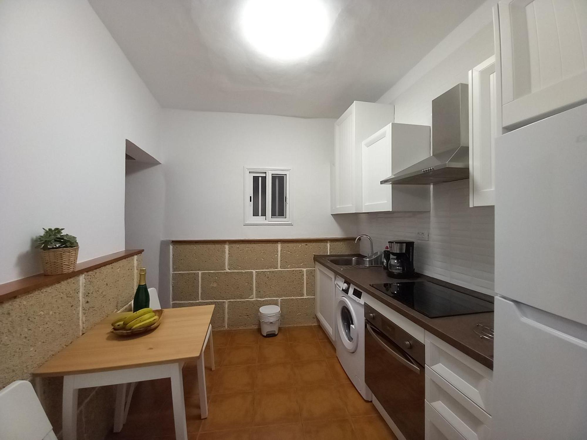 Hébergement de vacances Casa Isabel - *