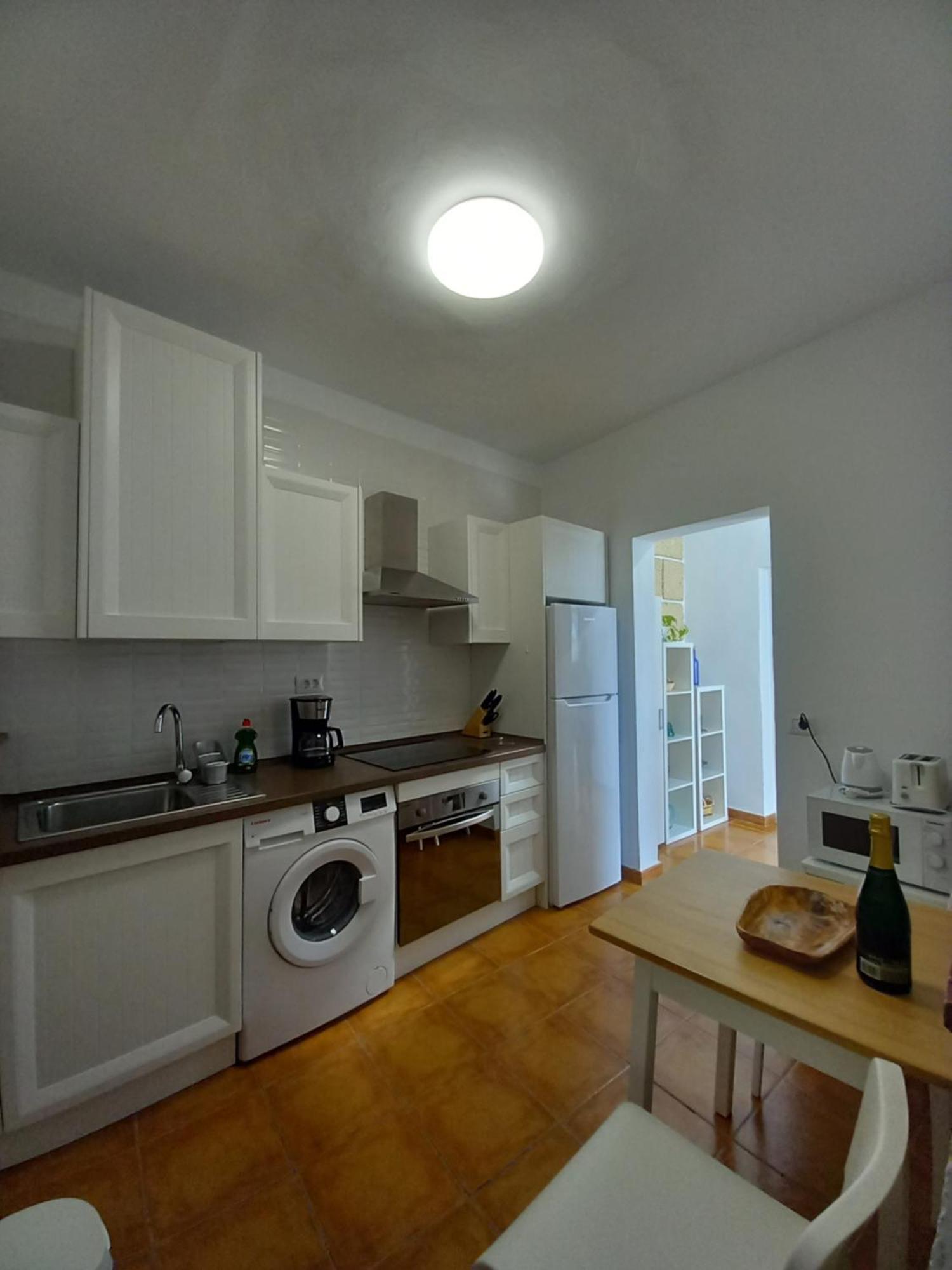Casa Isabel - Holiday home Fasnia