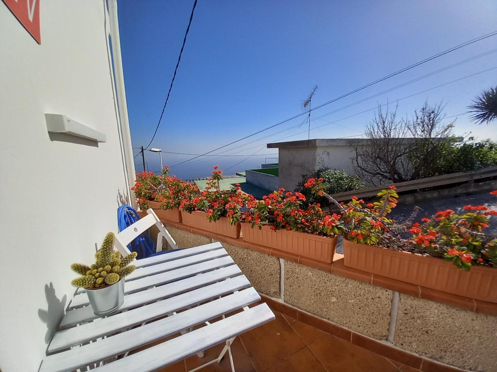 Holiday home Casa Isabel -