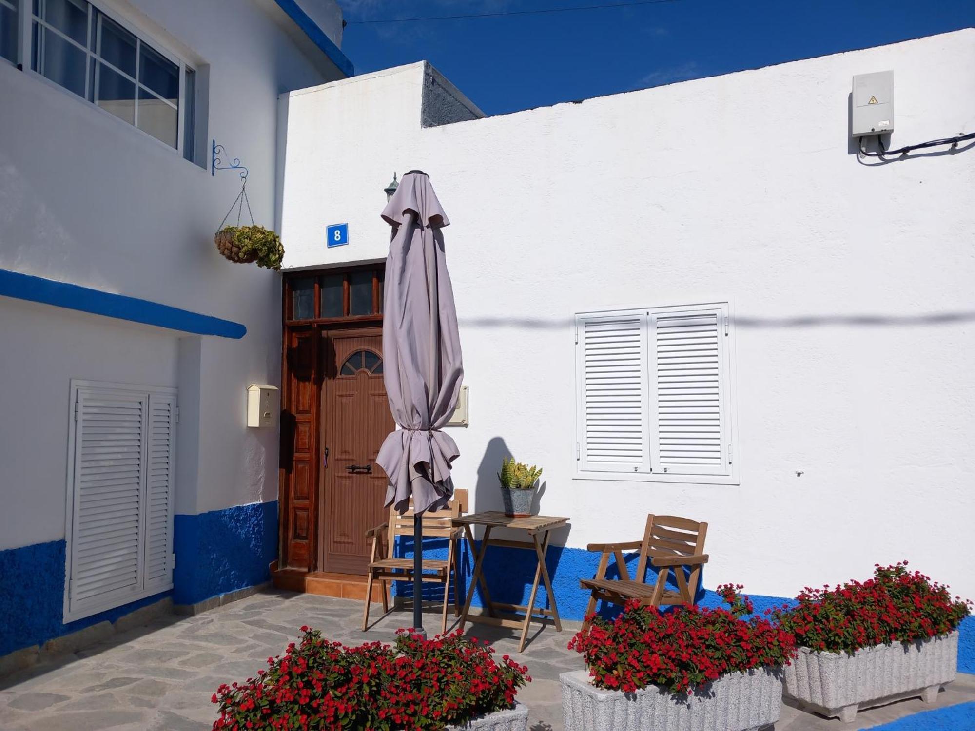 Holiday home Casa Isabel -