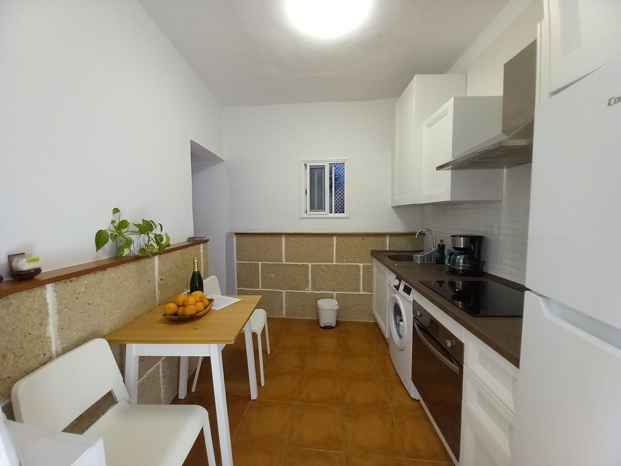 Hébergement de vacances Casa Isabel - Fasnia