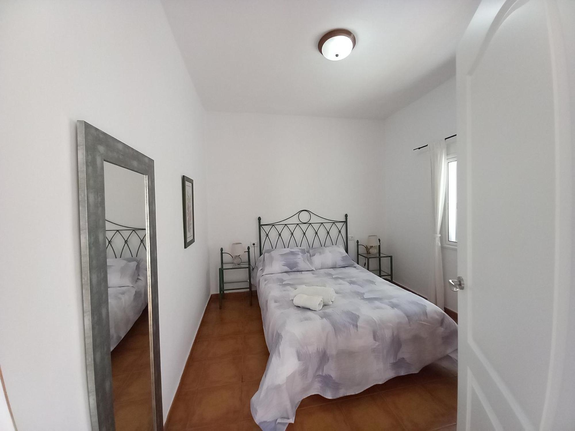 Hébergement de vacances Casa Isabel - Fasnia