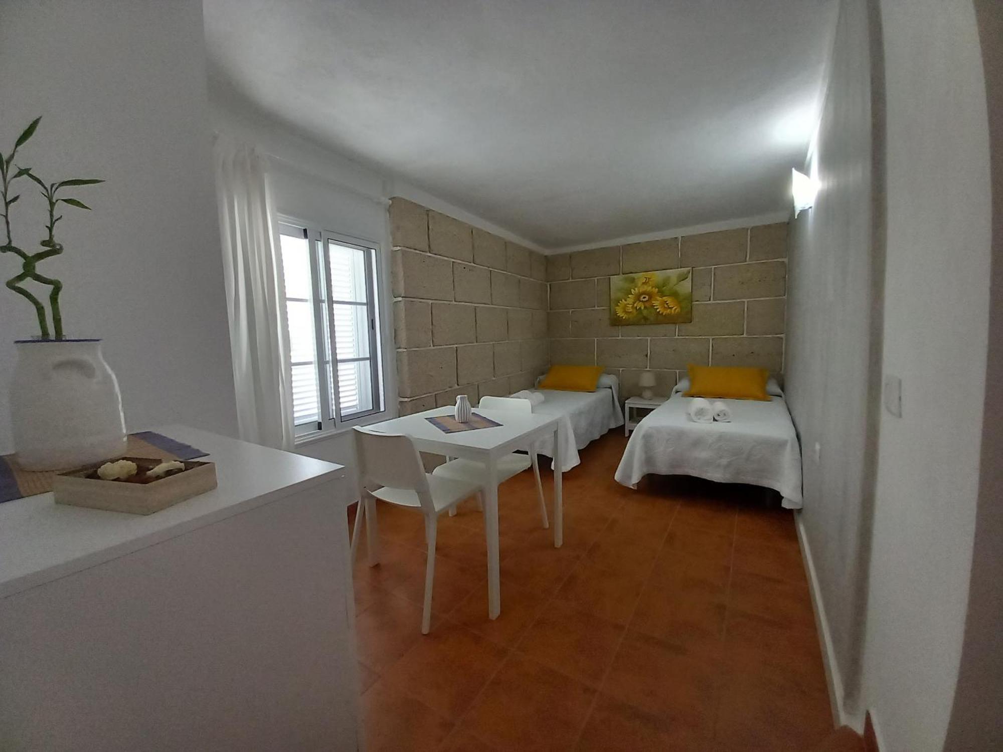 Hébergement de vacances Casa Isabel - *